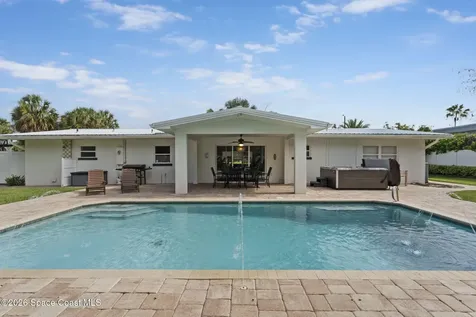 415 Hibiscus Trail Melbourne Beach FL 32951