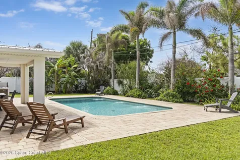 415 Hibiscus Trail Melbourne Beach FL 32951