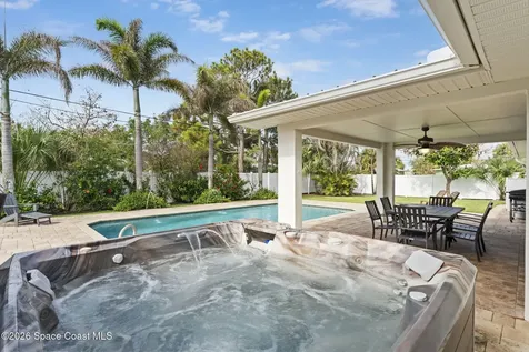 415 Hibiscus Trail Melbourne Beach FL 32951
