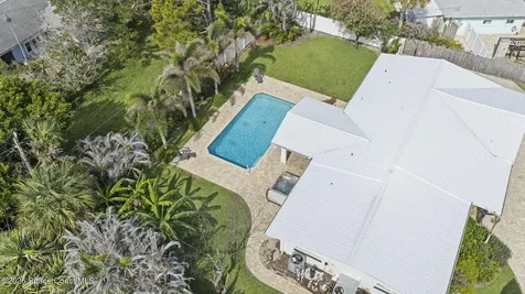 415 Hibiscus Trail Melbourne Beach FL 32951