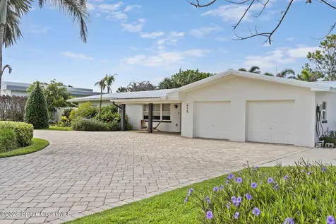 415 Hibiscus Trail Melbourne Beach FL 32951