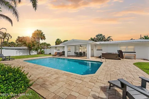 415 Hibiscus Trail Melbourne Beach FL 32951