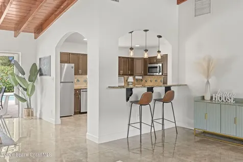 415 Hibiscus Trail Melbourne Beach FL 32951