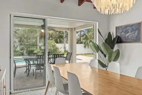 415 Hibiscus Trail Melbourne Beach FL 32951
