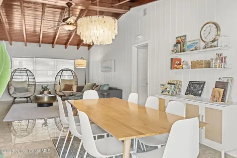 415 Hibiscus Trail Melbourne Beach FL 32951