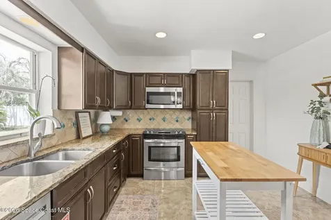 415 Hibiscus Trail Melbourne Beach FL 32951