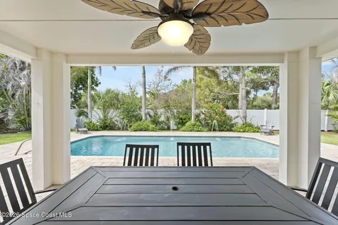 415 Hibiscus Trail Melbourne Beach FL 32951