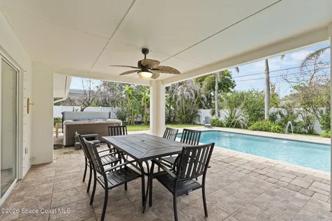 415 Hibiscus Trail Melbourne Beach FL 32951