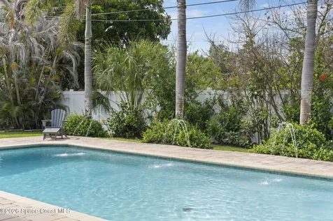 415 Hibiscus Trail Melbourne Beach FL 32951
