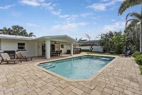 415 Hibiscus Trail Melbourne Beach FL 32951