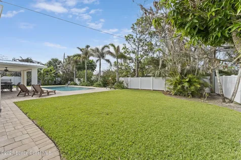 415 Hibiscus Trail Melbourne Beach FL 32951