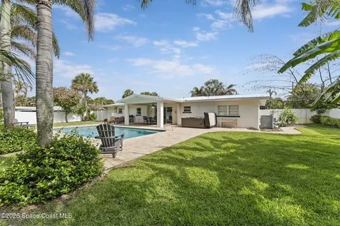 415 Hibiscus Trail Melbourne Beach FL 32951
