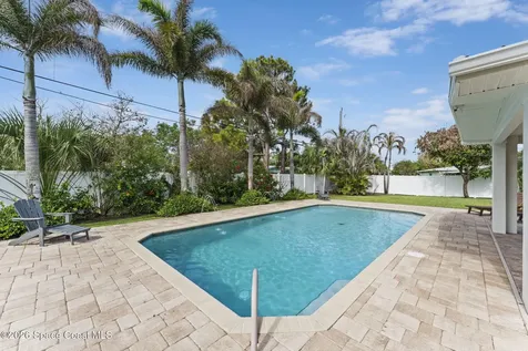 415 Hibiscus Trail Melbourne Beach FL 32951