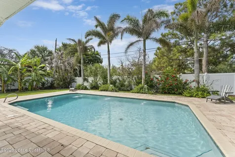 415 Hibiscus Trail Melbourne Beach FL 32951