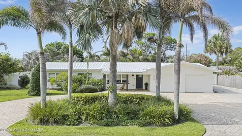 415 Hibiscus Trail Melbourne Beach FL 32951