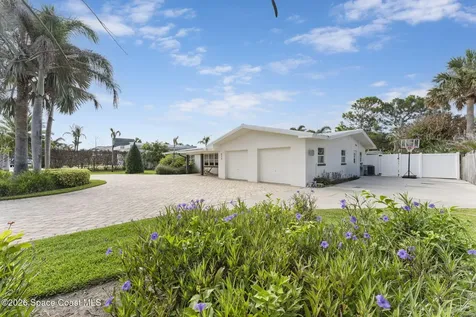 415 Hibiscus Trail Melbourne Beach FL 32951