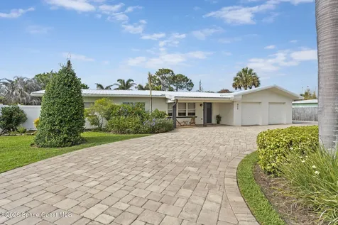 415 Hibiscus Trail Melbourne Beach FL 32951