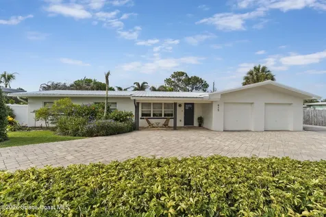 415 Hibiscus Trail Melbourne Beach FL 32951