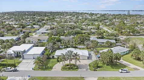 415 Hibiscus Trail Melbourne Beach FL 32951