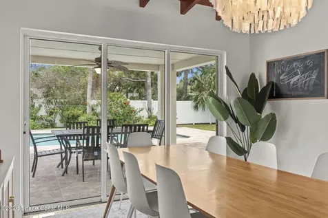 415 Hibiscus Trail Melbourne Beach FL 32951