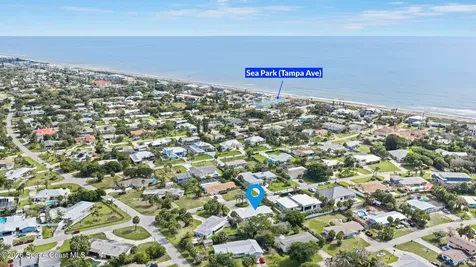 415 Hibiscus Trail Melbourne Beach FL 32951