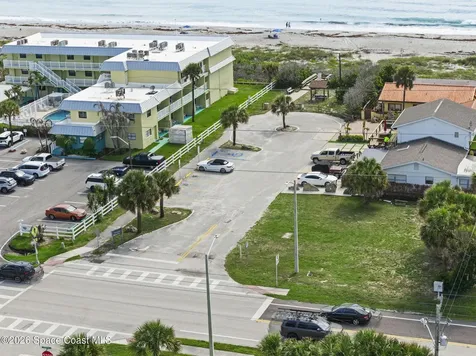 415 Hibiscus Trail Melbourne Beach FL 32951