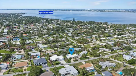 415 Hibiscus Trail Melbourne Beach FL 32951