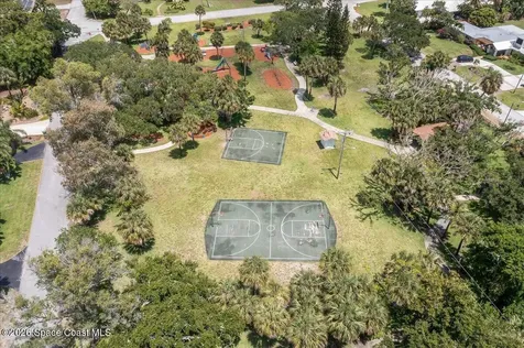 415 Hibiscus Trail Melbourne Beach FL 32951