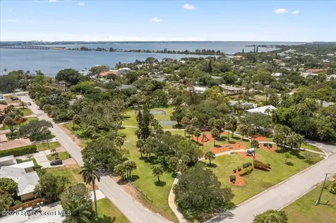415 Hibiscus Trail Melbourne Beach FL 32951