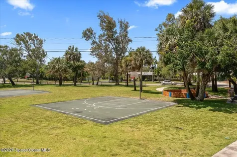 415 Hibiscus Trail Melbourne Beach FL 32951