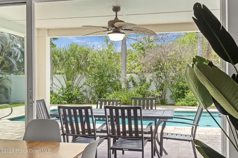 415 Hibiscus Trail Melbourne Beach FL 32951
