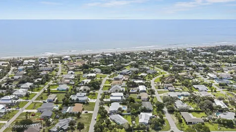 415 Hibiscus Trail Melbourne Beach FL 32951