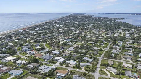 415 Hibiscus Trail Melbourne Beach FL 32951