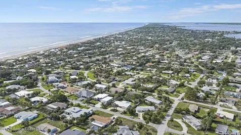 415 Hibiscus Trail Melbourne Beach FL 32951