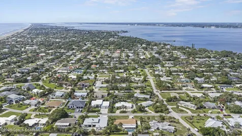 415 Hibiscus Trail Melbourne Beach FL 32951