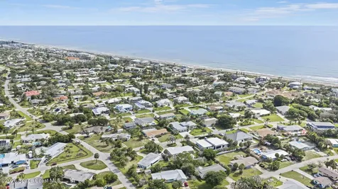 415 Hibiscus Trail Melbourne Beach FL 32951