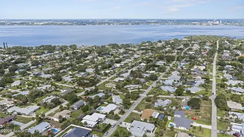 415 Hibiscus Trail Melbourne Beach FL 32951
