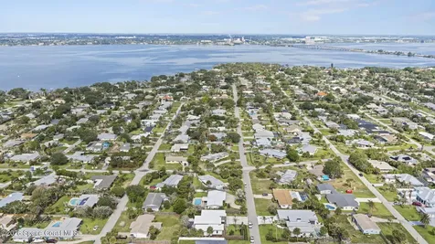 415 Hibiscus Trail Melbourne Beach FL 32951