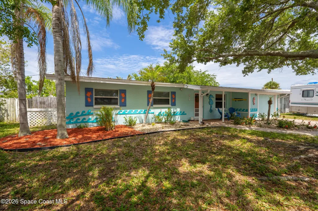 345 Sarong Circle Merritt Island FL 32952