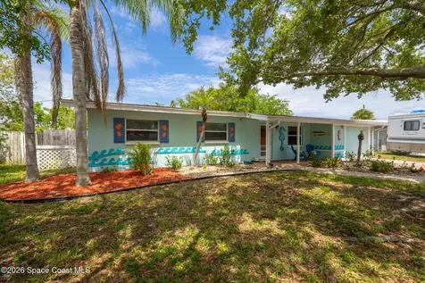 345 Sarong Circle Merritt Island FL 32952