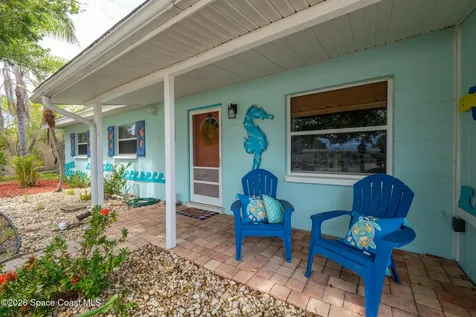 345 Sarong Circle Merritt Island FL 32952