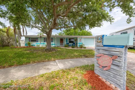 345 Sarong Circle Merritt Island FL 32952