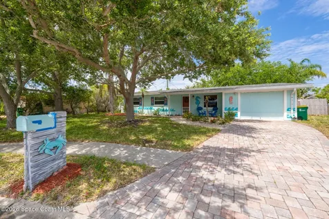345 Sarong Circle Merritt Island FL 32952