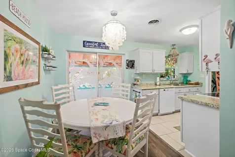 345 Sarong Circle Merritt Island FL 32952