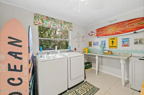 345 Sarong Circle Merritt Island FL 32952