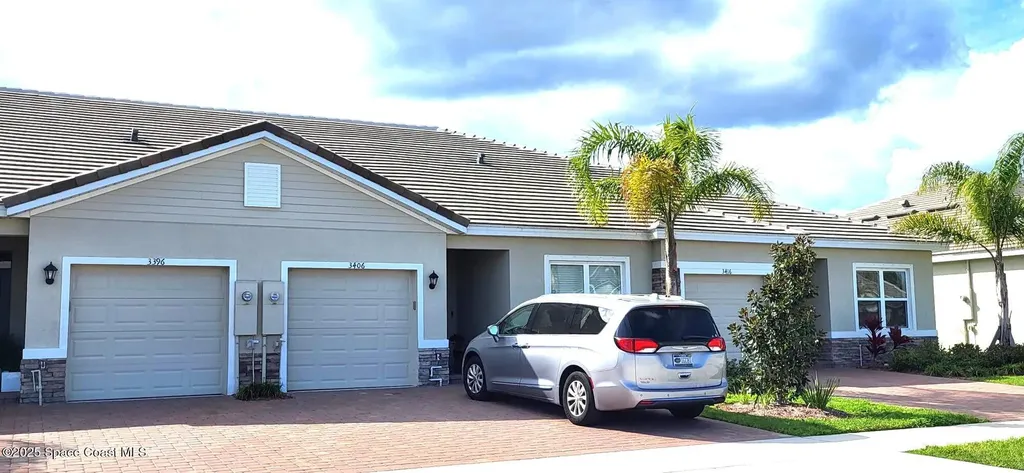 3406 Morrow Place Mims FL 32754