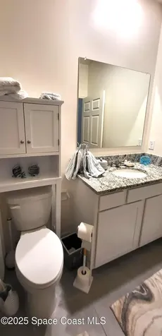 3406 Morrow Place Mims FL 32754
