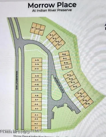 3406 Morrow Place Mims FL 32754