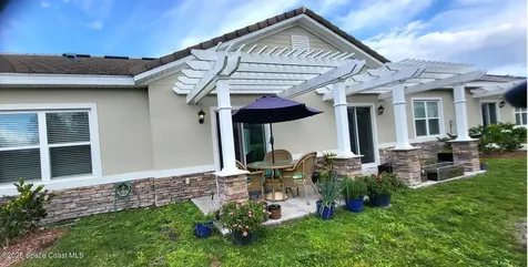 3406 Morrow Place Mims FL 32754