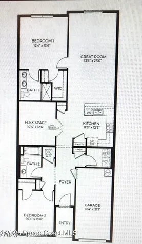 3406 Morrow Place Mims FL 32754